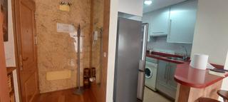 Apartament  Calle palma de mallorca. Se vende apartamento en el ranero (murcia)