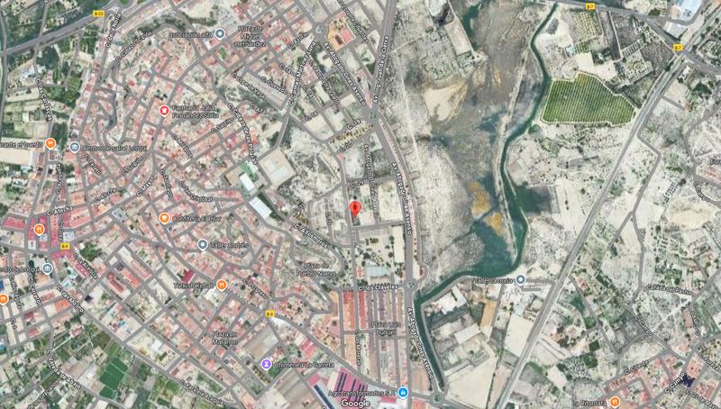 Foto 78a207e8-193b-4380-8a66-b7a2662ea365. Terrain résidentiel dans Lorquí