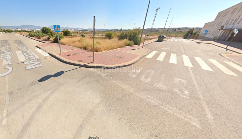 Foto de3b86f9-e218-4525-a2a0-a60809090ead. Terrain résidentiel dans Lorquí