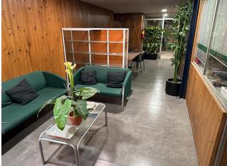 Location Bâtiment à usage industriel  Carretera de madrid. Se alquila nave en cabezo cortao (murcia)