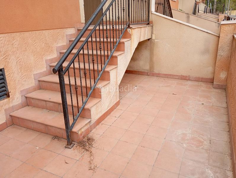 Foto 21a8cef1-cccd-4e1a-979c-4dc7c5f80259. Dúplex duplex en El Esparragal en El Esparragal Murcia