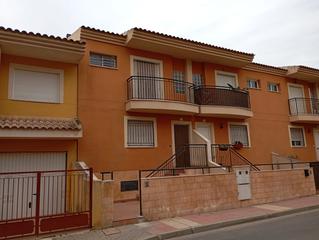 Dúplex  Calle tablacho moreno. Duplex en el esparragal