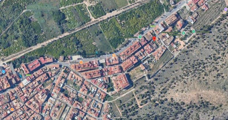 Foto 6fc4a8e3-69b5-4e8c-81e3-bedafcaa1074. Residential plot in Torreagüera Murcia