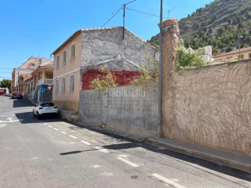 Foto a60331dc-c6fa-4c65-9aac-8217e061859f. Residential plot in Torreagüera Murcia