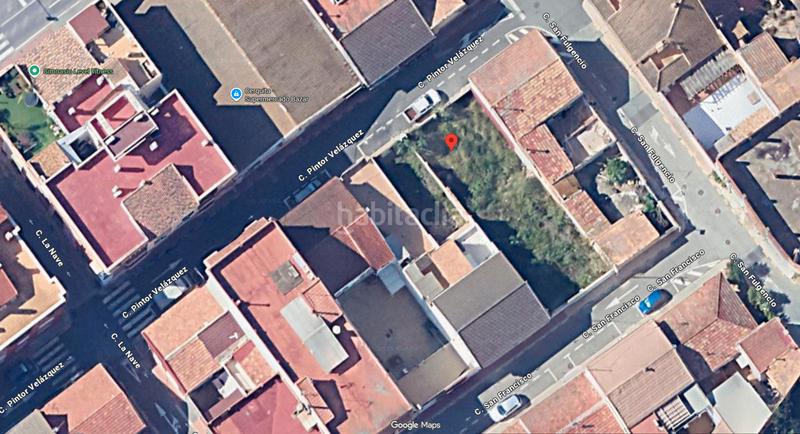 Foto dfe3bfb4-bdda-47c4-ab93-99456df60917. Residential plot in Torreagüera Murcia