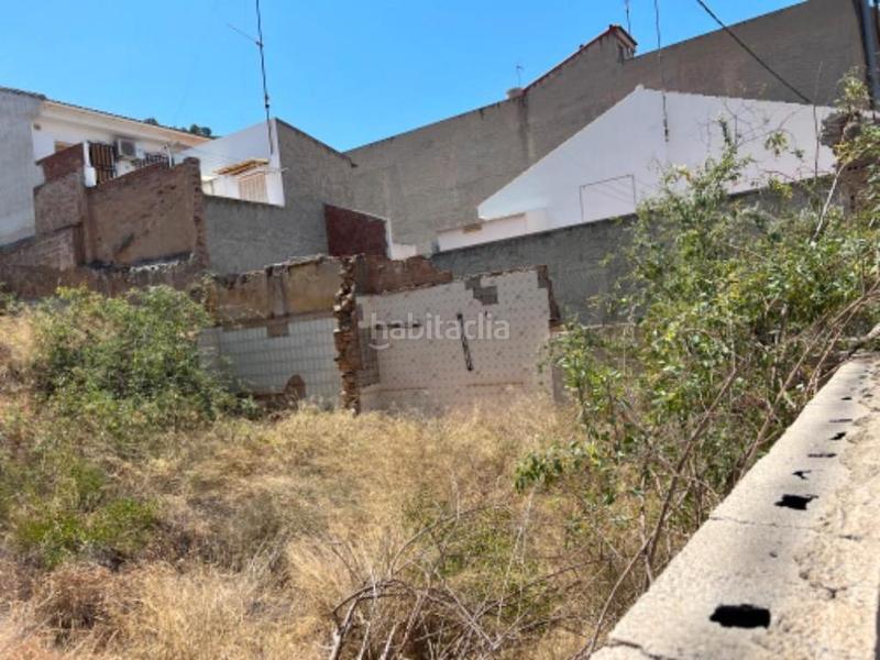 Foto e856c860-d990-447c-af11-5be33c2f621e. Residential plot in Torreagüera Murcia