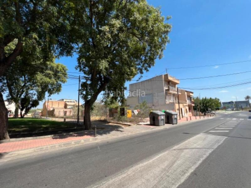 Foto 260db078-adaa-4c3d-af84-a33afa754bdc. Residential plot in Torreagüera Murcia