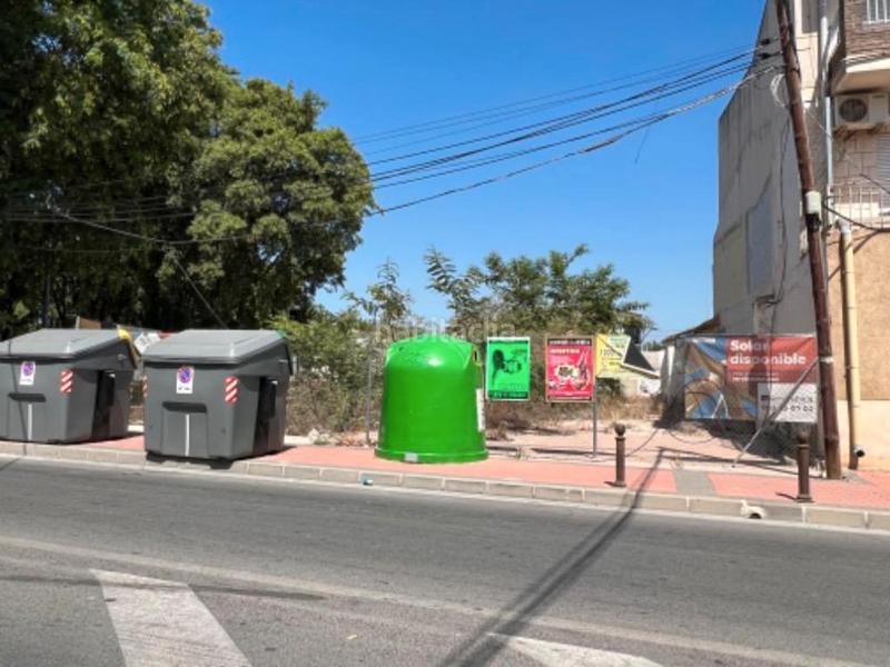 Foto 3943ffae-0241-4599-b46f-53e1b9c13cdc. Residential plot in Torreagüera Murcia