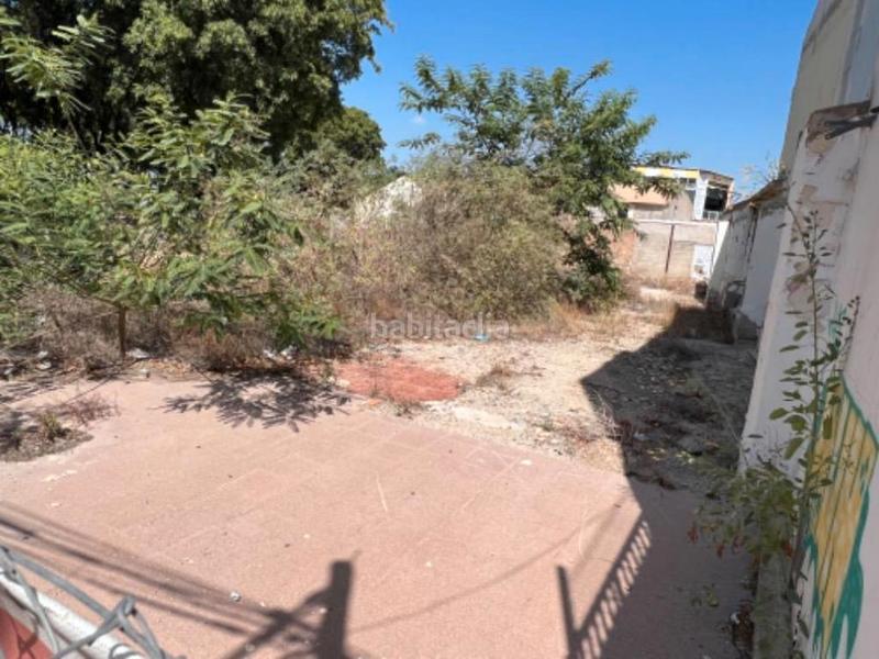 Foto de3ff3c1-5445-4cf5-9aff-6257abf48d06. Residential plot in Torreagüera Murcia