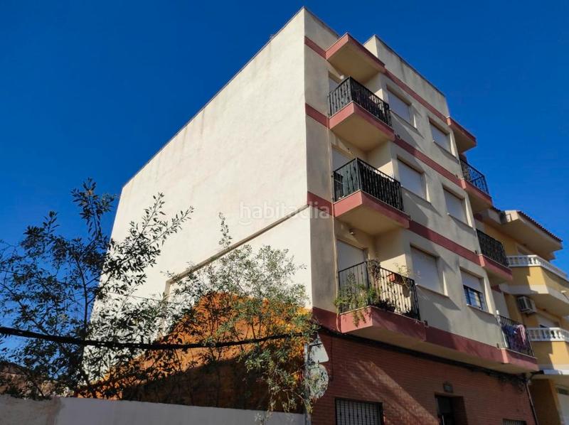 Foto 144b962d-8419-49d3-9b00-9991c24b1719. Apartament a calle santo cristo 27 a Espinardo Murcia