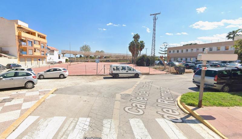 Foto e9c2c2da-b830-4258-b54e-902448d6b88b. Wohngrundstück in paseo enrique tierno galvañ 3 in Callosa de Segura