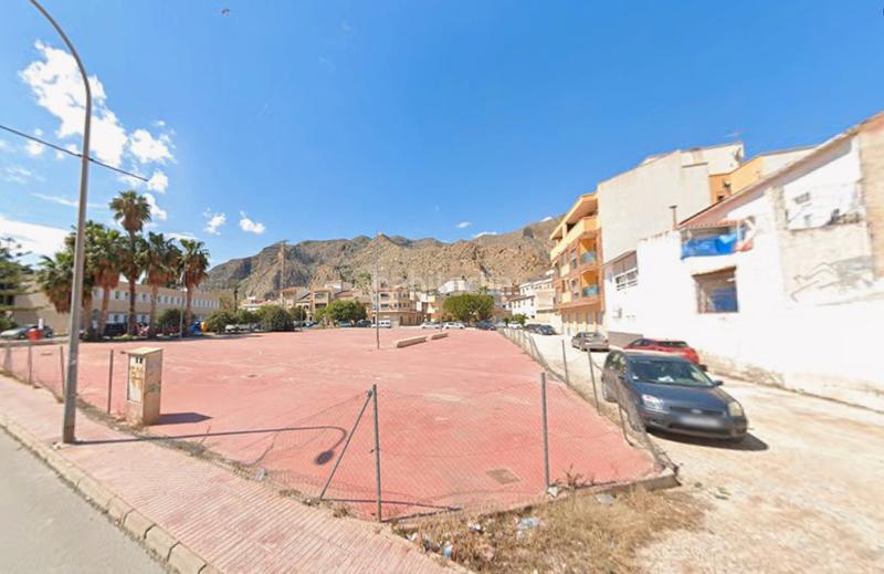 Foto ebe1facb-dd58-4c8e-be50-7b6b70a0fbcd. Wohngrundstück in paseo enrique tierno galvañ 3 in Callosa de Segura