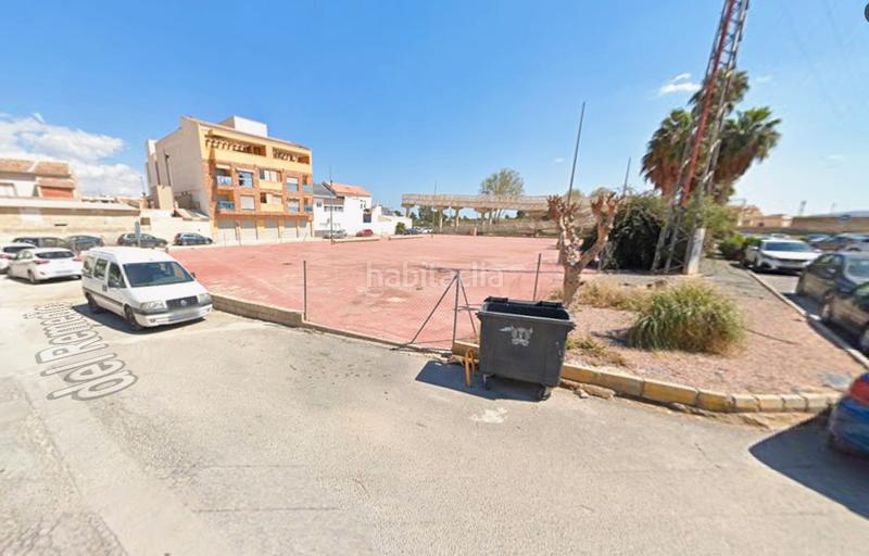 Foto ff478713-07fa-4b1f-a5b4-85295260b80c. Wohngrundstück in paseo enrique tierno galvañ 3 in Callosa de Segura