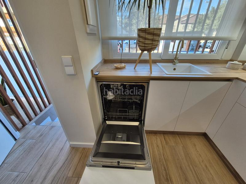 Foto 927aad02-507b-45e0-ac49-cb47fda5a6f6. Apartamento  nuevo en Puente Tocinos en Murcia