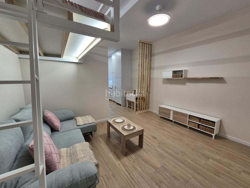 Foto e6f5c5b6-ba55-44f1-a4d5-a4993ad8ac49. Apartamento  nuevo en Puente Tocinos en Murcia