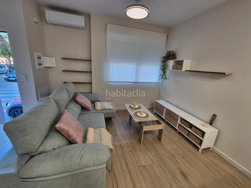 Foto fca34ce3-53fd-4998-bcbd-eec488a309e7. Apartamento  nuevo en Puente Tocinos en Murcia