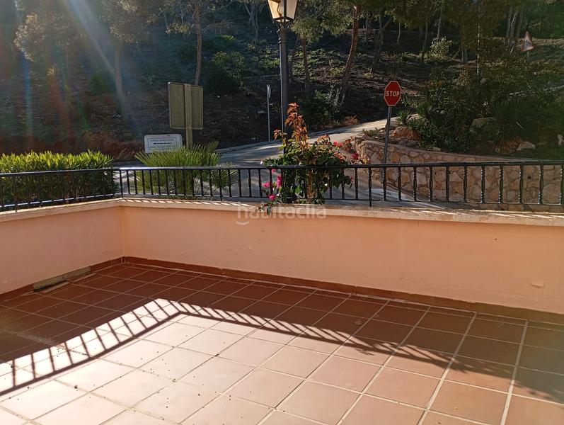 Foto 113e110a-1723-4b95-86c6-9ac517441d65. Piso  en atamaria en La Manga Club Cartagena