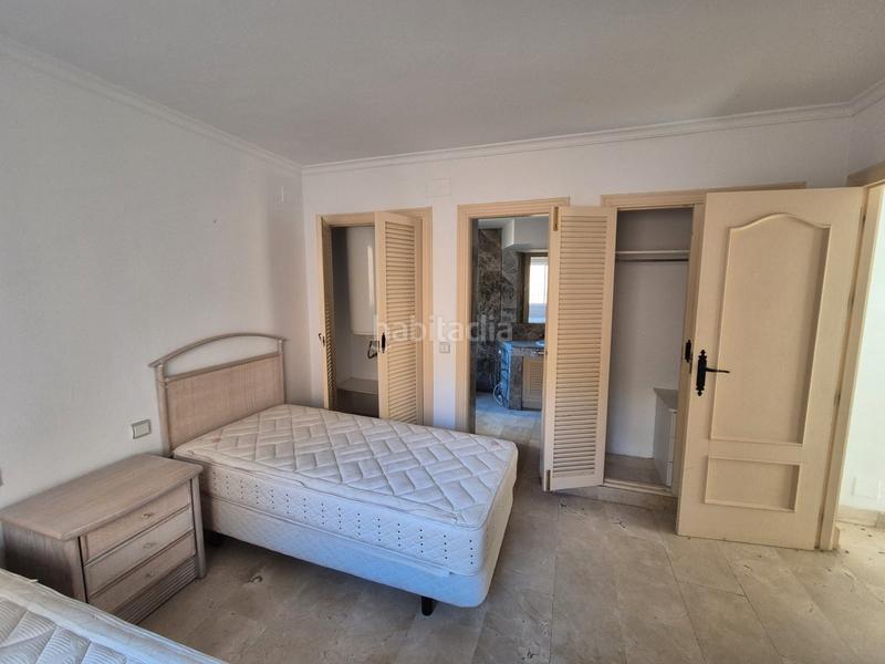 Foto 42c8dfb6-08dc-461d-988a-1c54d69c16f8. Piso  en atamaria en La Manga Club Cartagena