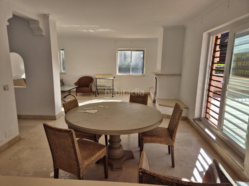 Foto 7ece9434-1ffe-47f4-b9ec-a3c5696a2105. Piso  en atamaria en La Manga Club Cartagena