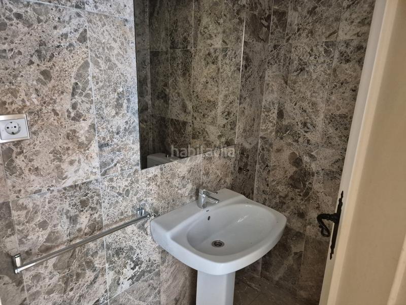 Foto 89298e87-3170-4292-8958-5377b2da5818. Piso  en atamaria en La Manga Club Cartagena