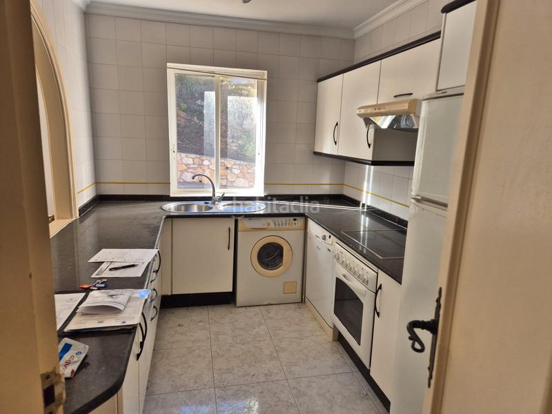 Foto 8bc175c4-38cb-4042-94f8-5bbaa861f997. Piso  en atamaria en La Manga Club Cartagena