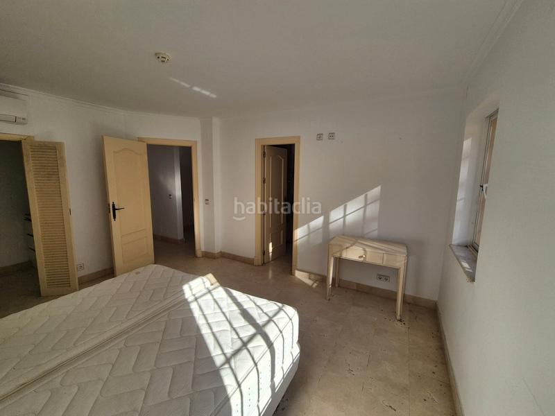 Foto ad0dfa6a-8743-4261-9c7d-e5d118cf3b73. Piso  en atamaria en La Manga Club Cartagena