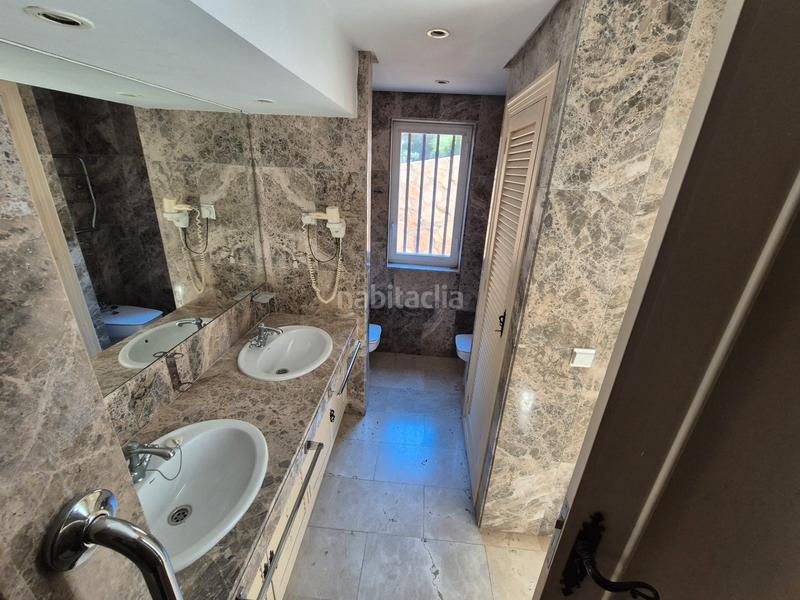 Foto be3ad9b8-6dde-460b-aefd-2c4a8df499bb. Piso  en atamaria en La Manga Club Cartagena