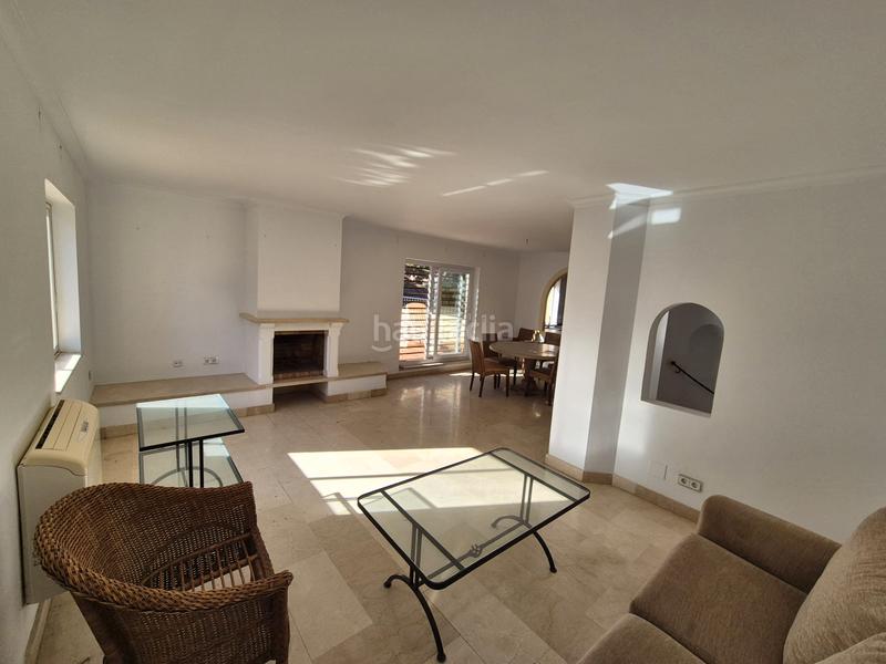 Foto cfa1ef08-c6ac-49b6-8bb0-1896371671ac. Piso  en atamaria en La Manga Club Cartagena