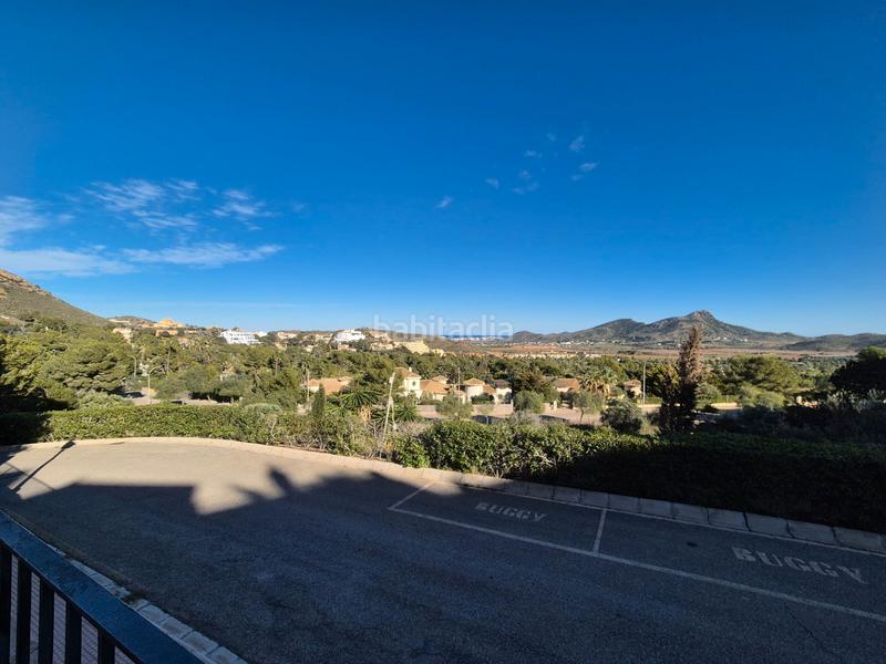 Foto db1c0519-26af-4893-bdfb-427e73e5aa4d. Piso  en atamaria en La Manga Club Cartagena