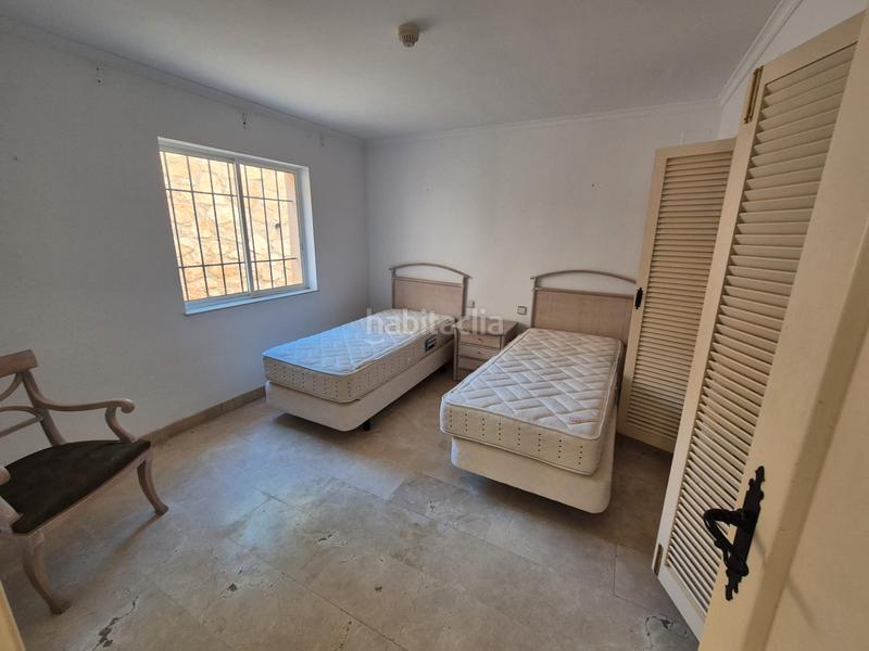 Foto dc263523-c826-41de-81a7-06d5403a067a. Piso  en atamaria en La Manga Club Cartagena