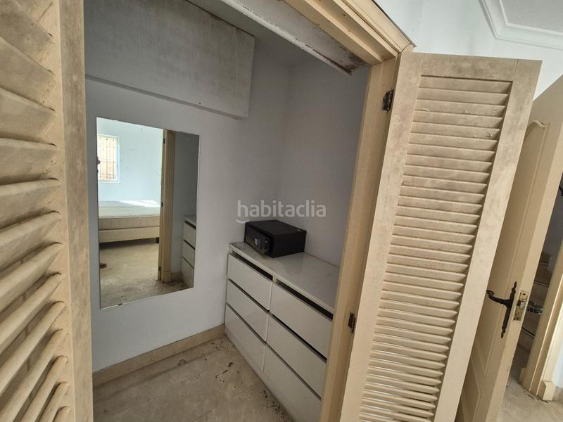 Foto f140cd9b-347e-4f8a-8a04-70fa0e0a2fdd. Piso  en atamaria en La Manga Club Cartagena