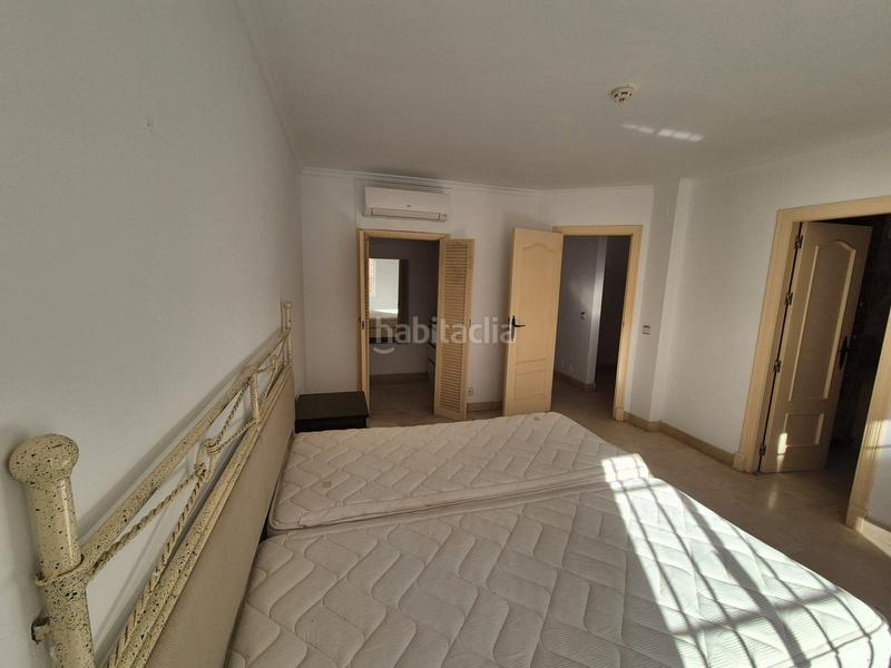 Foto fec4ebd9-ec81-4633-ab73-9cefaabf9639. Piso  en atamaria en La Manga Club Cartagena