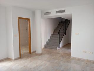 Zweistöckige Wohnung  Calle río segura. Duplex en torrealta - molina de segura