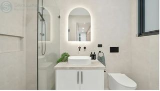 Studio  Avenida de la libertad. Estudio recien construido en casillas