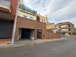 Apartament  Calle senador bartolomé romero romero. Apartamento en alcantarilla