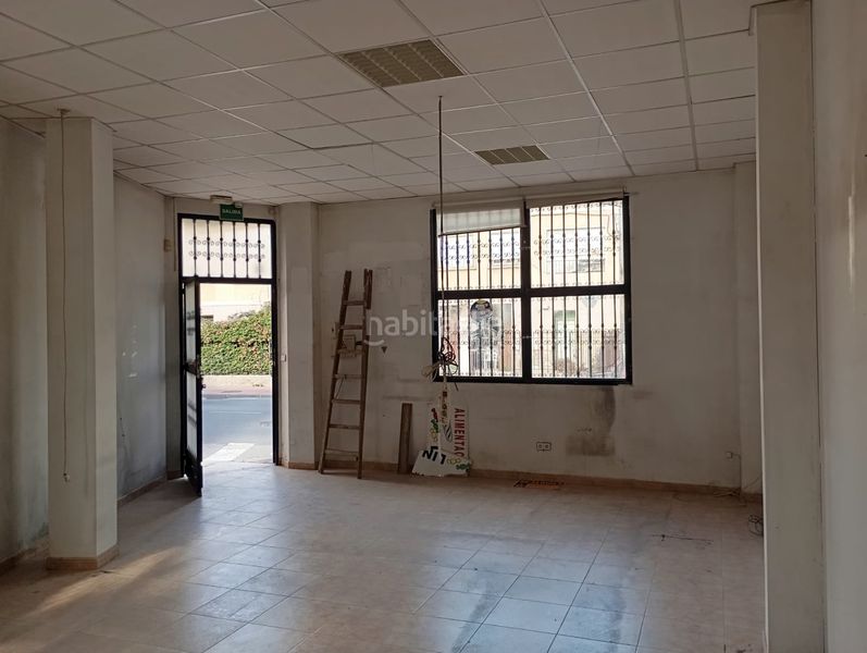 Foto 40a46b3e-9a8e-42e3-bd77-58f699527ff8. Edifici a Juan de Borbón Murcia