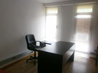 Bureau à Avenida río segura 6. Oficina en centro murcia