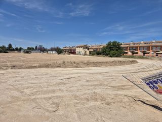 Terreny residencial a Avenida Don Juan de Borbon