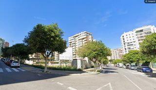 Terreny residencial a Carrer xaloc 1. Solar urbano directo en finestrat
