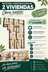 Apartament a Los Ramos