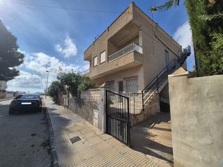 Apartament a Calle Pantano de la Toba