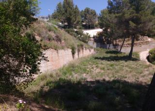 Terrain rsidentiel dans Abrera. Terreno urbanizable en abrera, urbanizacin can villalba, baix l