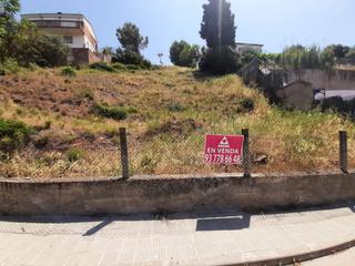 Terreny residencial a Abrera. Terreno urbanizable en venta, zona las carpas, abrera, baix llob