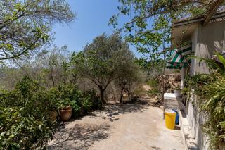 Propriété à Olesa de Montserrat. Terreno en venta, urbanización rives blaves, olesa de montserrat