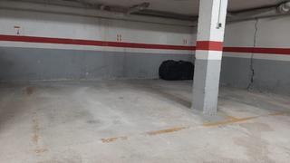Parking voiture à Olesa de Montserrat. Parking en venta en olesa de montserrat, zona bon preu, baix llo