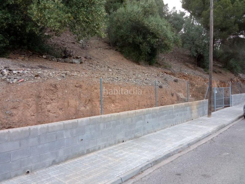 Foto 5c6e335b-f6e5-407d-8cfd-47aaf7d15807. Finca rústica a Nucli Urbà Esparreguera