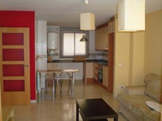 Location Appartement à Olesa de Montserrat. Piso seminuevo en alquiler olesa de montserrat zona example baix