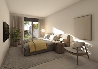 Dúplex en Calle vall d'aran. Duplex de obra nueva en olesa de montserrat, zona vall daran, ba