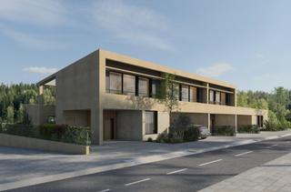 Maison  Calle cal candi. Casa unifamiliar de obra nueva en olesa de montserrat, zona cal