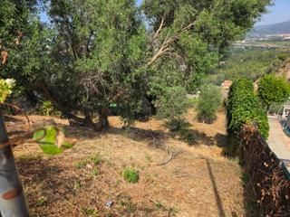 Terrain rsidentiel dans Abrera. Terreno urbanizable en abrera, urbanizacin de can vilalba  baix